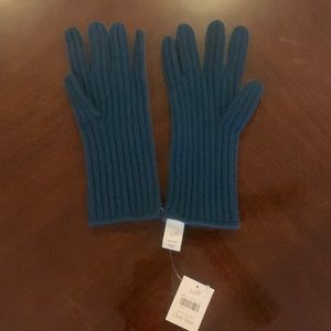 J. Jill Cashmere gloves